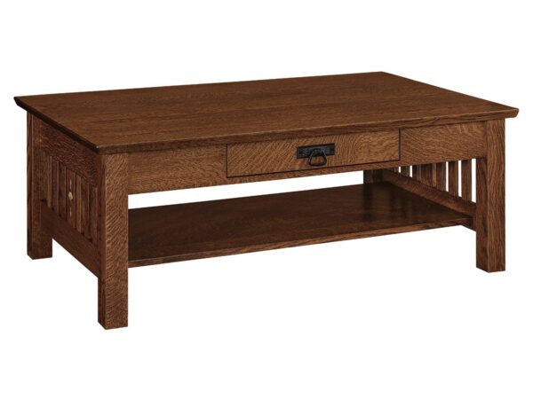 Ridana Coffee Table - 48"W