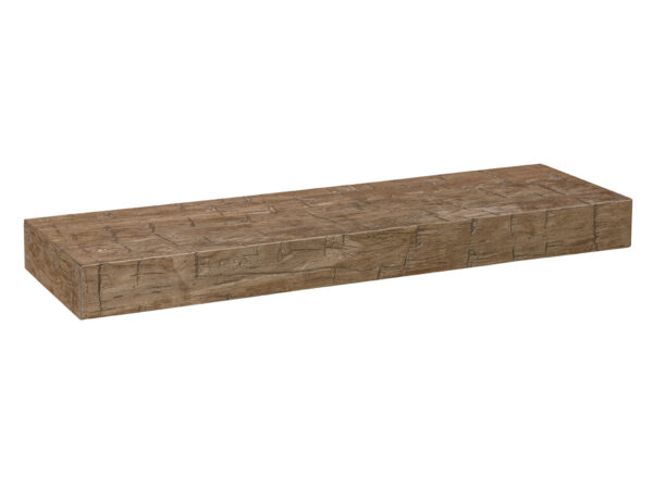 Shelf Platform - Etchwood Hand Hewn