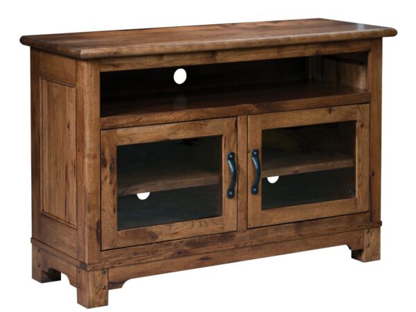 Farmhouse TV Console - 50"W