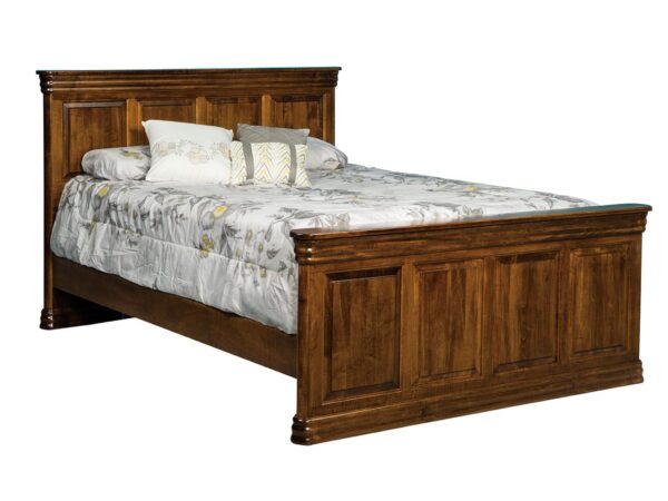 Edwardsville Bed
