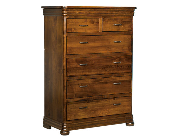 Edwardsville Chest
