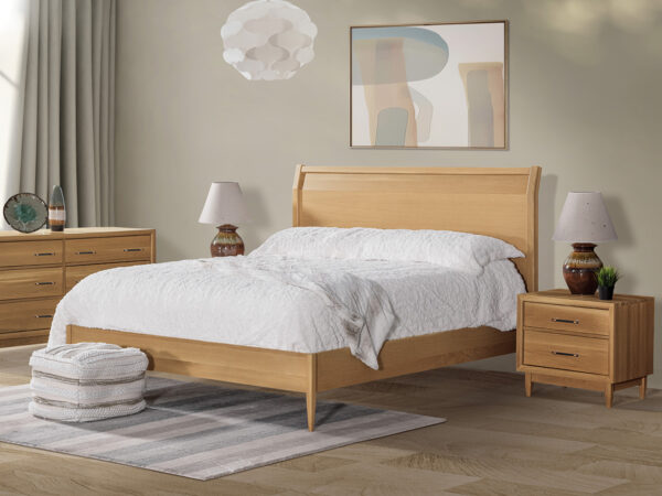 Hamilton Bedroom Collection