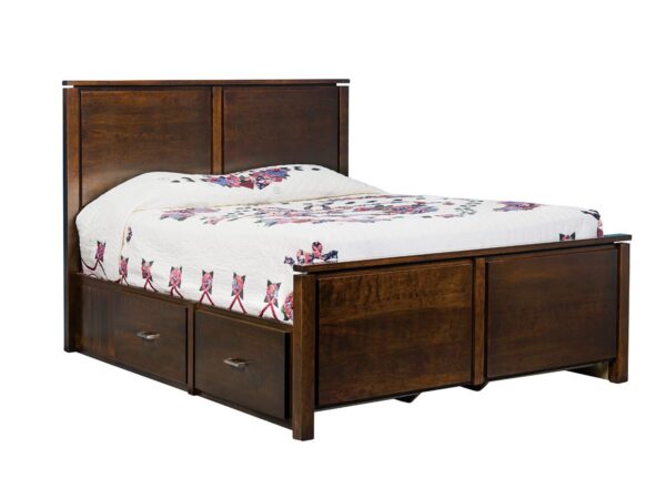 Jacqueline Bed