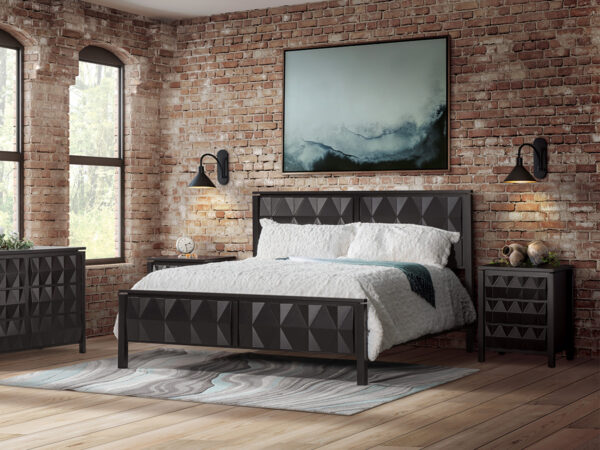 Jewel Bedroom Collection