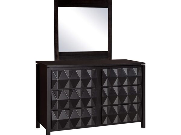 Jewel Dresser
