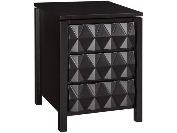 Jewel Nightstand