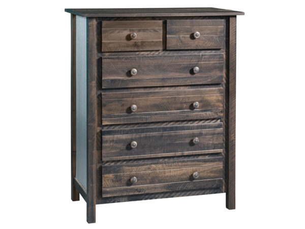 Prairie Chest