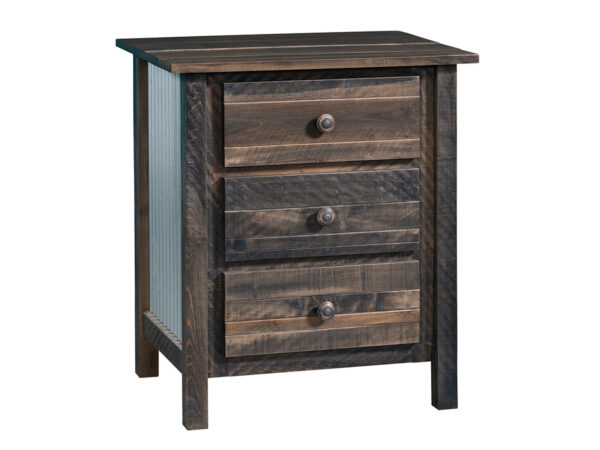 Prairie Nightstand