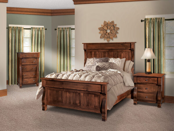 Riviera Bedroom Collection