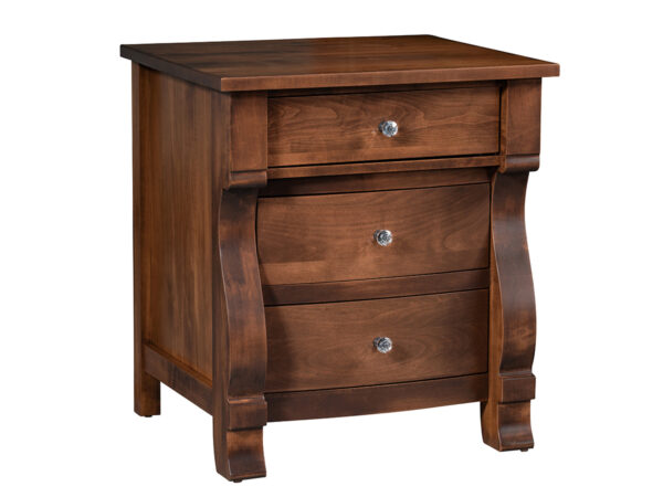 Riviera Nightstand