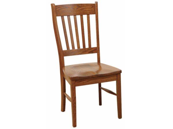 Shaker Chair