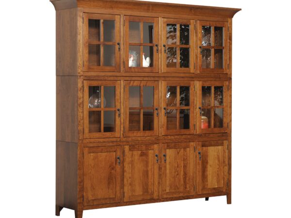Sadler Mission Hutch