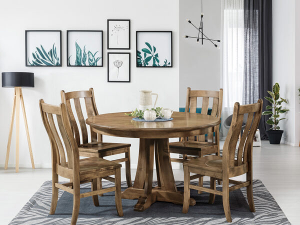 Sahara Chair Collection