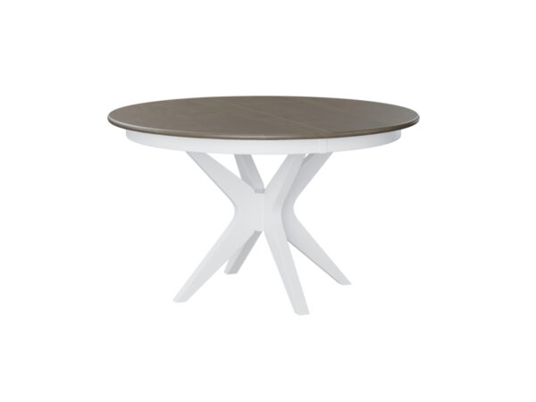 Seymour Single Pedestal Table