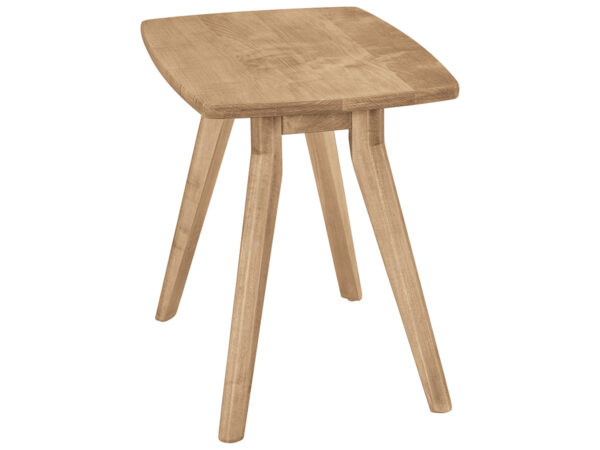 Taylor Chairside End Table