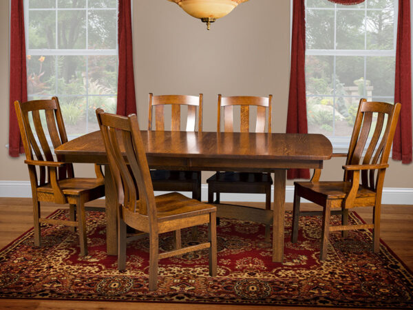 Vancouver Chair Collection