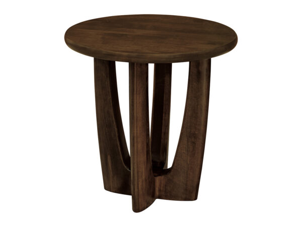 Westal Round End Table