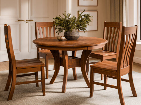 Vista Chair Collection