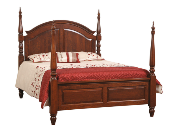 Wilmington Bed