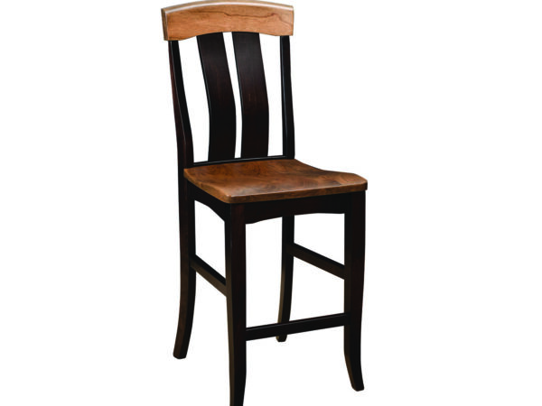 Portland Small Bar Chair