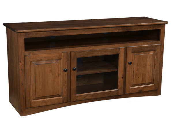 Economy TV Stand - 60"W