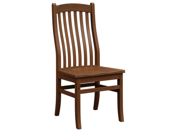 Arts and Crafts Chair