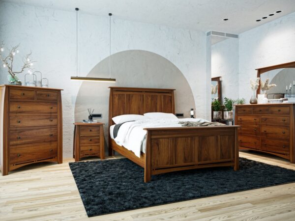 Boulder Creek Collection