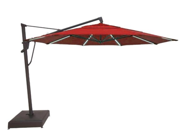 13′ Cantilever Umbrella