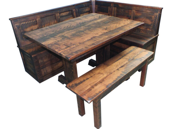 Contemporary Nook Set