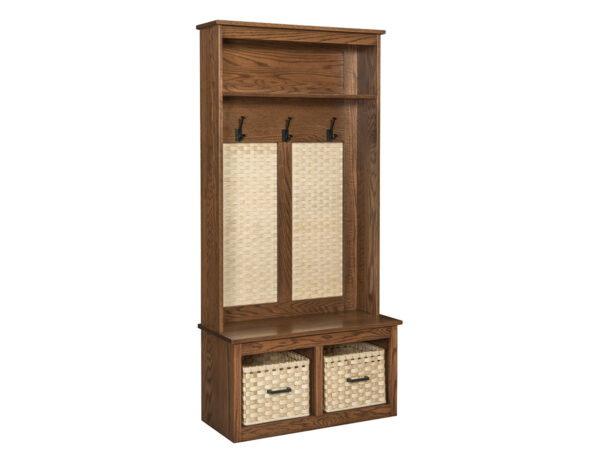 Colonial Hall Seat - 36"