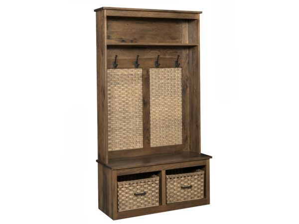 Colonial Hall Seat - 42"