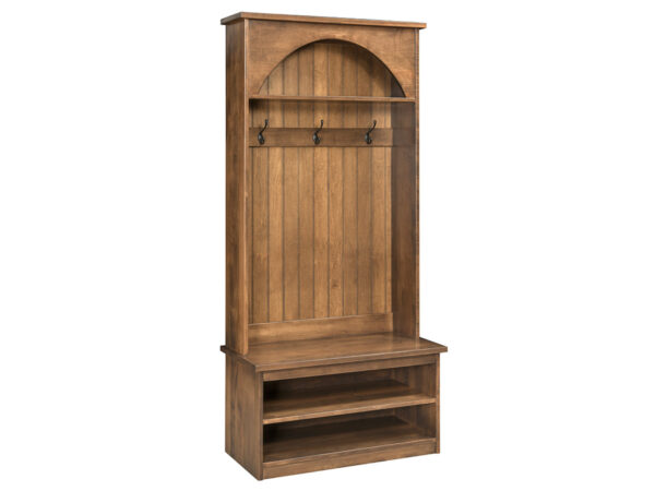 St. Louis Hall Seat - 36"