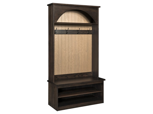 St. Louis Hall Seat - 42"