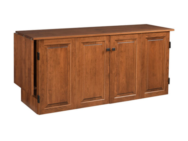 Sewing Cabinet - 63"W