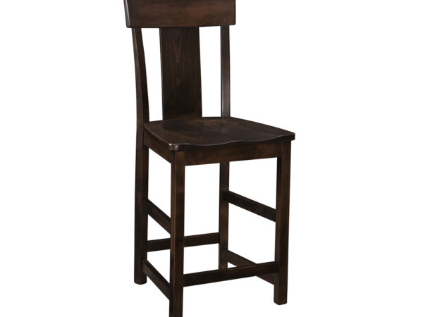 Ashery Bar Chair