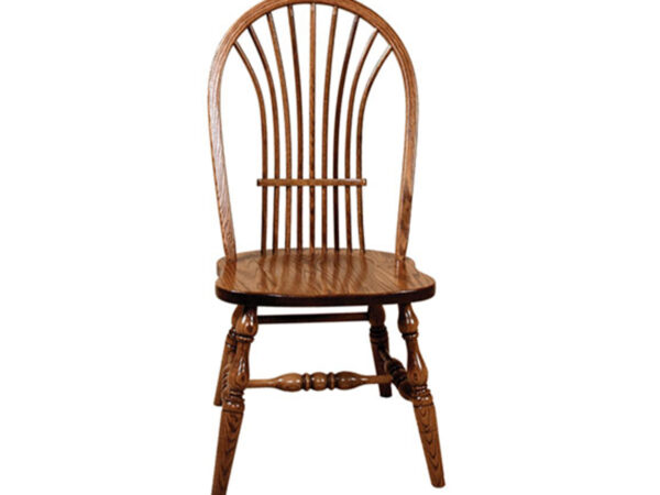Bow Sheaf Chair