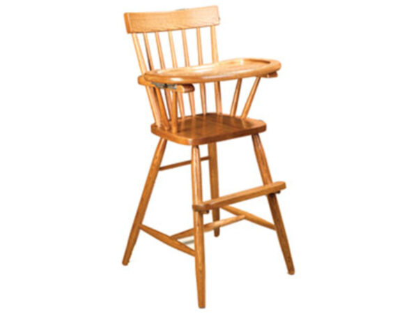 Comback High Chair