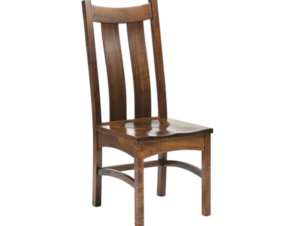 Country Shaker Chair