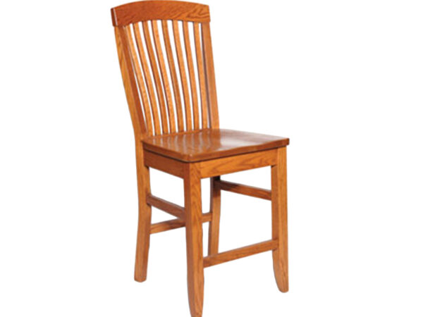 Empire Bar Chair