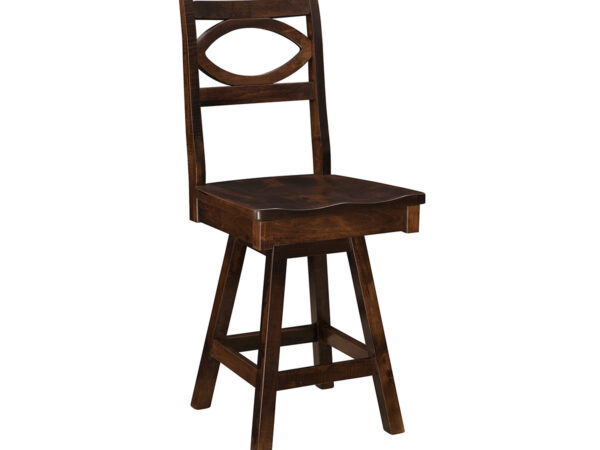 Globe Bar Stool