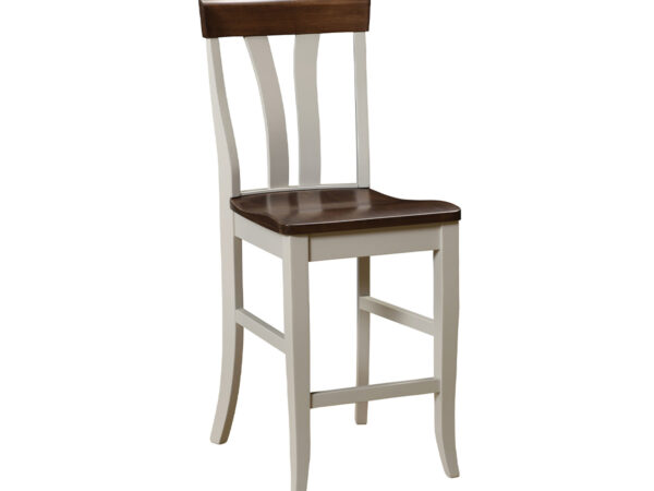Lennox Small Bar Chair