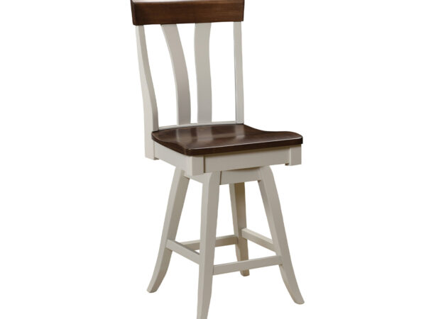 Lennox Small Bar Stool