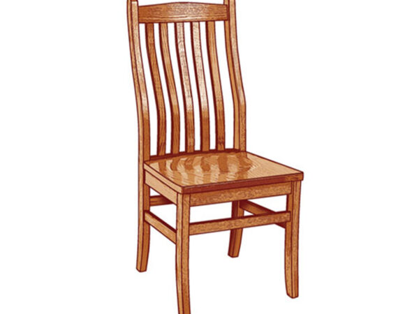 Lincoln Chair