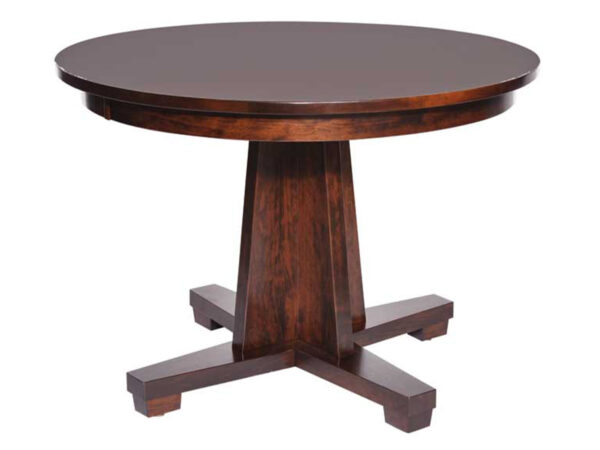 Modern Mission Table