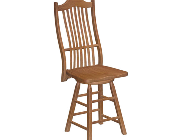 Nash Bar Stool