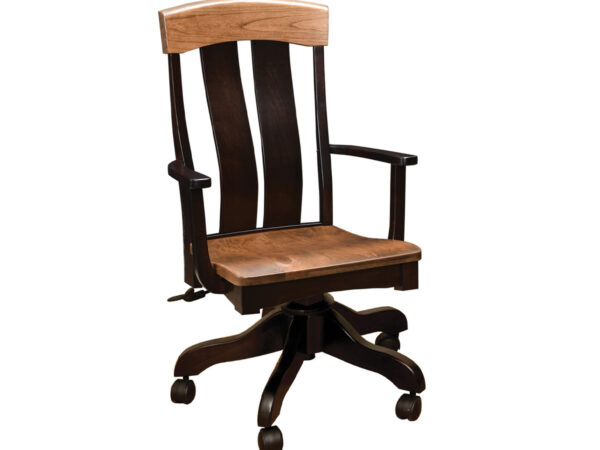 Portland Desk Chair