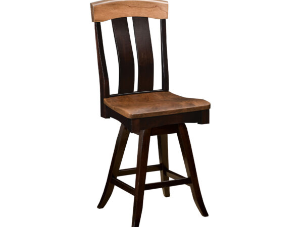 Portland Small Bar Stool