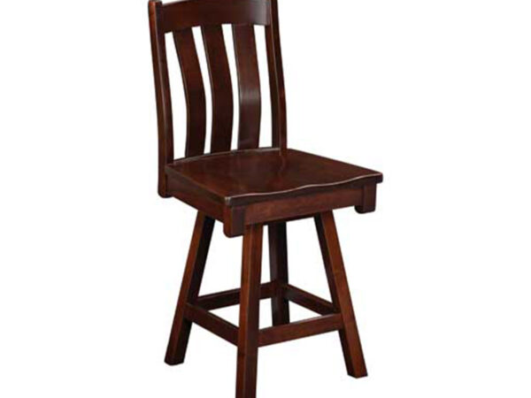 Raleigh Bar Stool