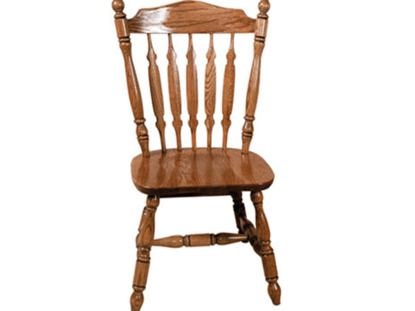 Royal Plain Chair