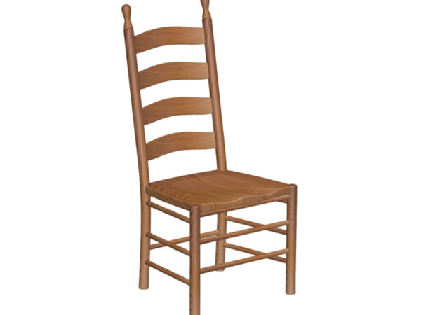Shaker Ladder Chair